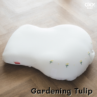 ที่นอนกันกรดไหลย้อนหายใจผ่านได้ OXY Baby Cushion