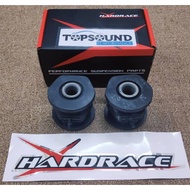 HARDRACE FRONT COMPLIANCE BUSHING Civic EK / EJ / CRV RD1-3