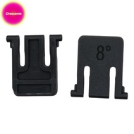 Cheesenm 2Pcs Repair Parts Replacement Keyboard Bracket Leg Stand For K270 MK270 K295 MK295 MK260 MK