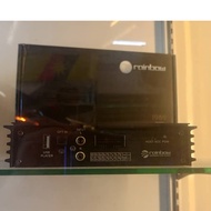 RAINBOW EL-PA300D 8 CHANNEL DSP WITH 4 CHANNEL AMPLIFIER 2024
