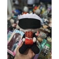 JUJUTSU KAISEN : Hagu Hagu Plush Gojo Satoru
