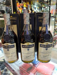 90 年代燕子標馬爹利藍帶  遠東代理 700ml