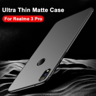 OPPO Realme C15 C11 3 Pro X F11 Reno 10X Zoom A7 AX7 AX5S A5S AX5 Case Soft Matte Silicone Phone Cover