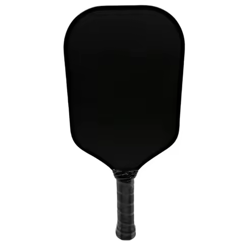 Pickleball T800 Pickleball Paddle Carbon Fiber Pickleball Paddle with Free Paddle Cover Racquet Spor