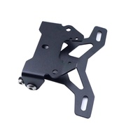 2026 New-For Honda Monkey 125 2018 2019 2020 2021 2022 Motorcycle Accessories License Plate Holder
