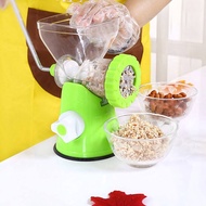 Meat GRINDER MEAT GRINDER Fruit Vegetable MEAT GRINDER MANUAL MEAT GRINDER