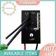 Alu PCB  75100 V2 84V 100A for Electric Skateboard/Scooter/Ebike Speed Controller- Based on  Design