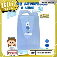 Slime Activator 5,000 ML || Slime Activator Strong || Slime Activator || Funny Slime Activator Explo