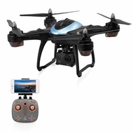 LH-X38G GPS Drone with 4K Camera (Blue1)