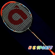 【motion】 Badminton Racket Apacs Speed Pro 900 Free Apacs Overgrip