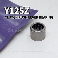 YAMAHA Y125Z CLUTCH PUSH LEVER BEARING 93315-108Y5  Y125Z OLD   BERENG BERING