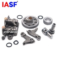 Fits for Honda CG125 CG150 CG175 CG200 CG250 CG ZH QJ HJ 125 150 175 200 250 High-Lift Motorcycle Ca