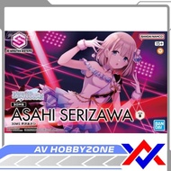 30MS Asahi Bandai Series