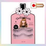 [Direct from Japan] Dolly Wink Eyelashes
