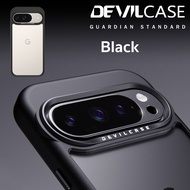 (ฟรีของแถม) เคส DEVILCASE Guardian Standard / Lite Plus สำหรับ Google Pixel 9 / 8 / 7 / Pro / Pro XL