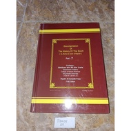 Documentation of the history of the south Part 7