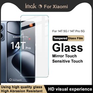 Tempered Glass Xiaomi 14T / 14T Pro (5G) IMAK H Screen Protector