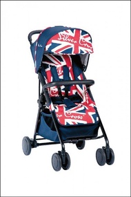 Silver cross Bb車stroller