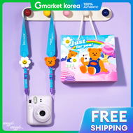 Fujifilm | แพคเกจสายคลองกลอง Instax Mini 12 รน Wiggle สมวง