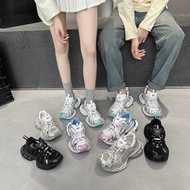 Spiderman Daddy Shoes - Laced-Up & Thick-Soled for Girls Age 5