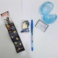 鋼之鍊金術師 扭蛋 修茲 全新