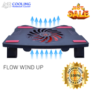 Kipas laptop big fan 15 untuk laptop dan note book cooling pad untuk laptop dan notebook
