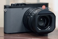 Leica Q3 43 (徵求，不是賣機)
