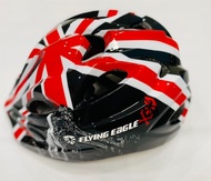 MŨ NÓN BẢO HIỂM CHÍNH HÃNG Flying EAGLE - CHO BÉ CHƠI PATIN VÀ ĐI XE ĐẠP PATIN THỂ THAO DÃ NGOẠI