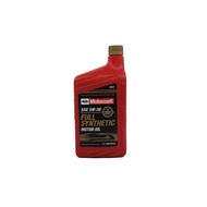 Genuine Ford Motorcraft Engine Oil Fully Synthetic SAE 5W30 5W-30 946ml 1 Quater