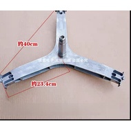 Samsung WW10TP44DSX  WW10H9610EW WW12H8420EW WW12K8410OW WD12F9C9U4X Washing machine tripod bracket 