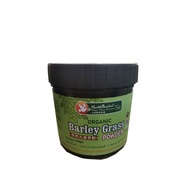 Health Paradise Organic Barley Grass Powder