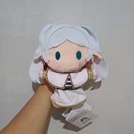 Frieren Plush Nuigurumi Hand Puppet (Bongtang) - Frieren: Beyond Journey's End