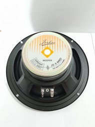 SPEAKER AUDAX JD 8 WBD Woofer 8 Inch AUDAX JD 8WBD 200 Watt