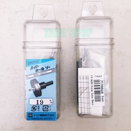 HOLE SAW 19 MM SUPER - 7198868