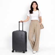 Giordano Essential Suitcase Giordano Travel Bag Black