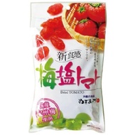 Okinawa Biken Ume Salt Tomato 110g x 2 packs ,2P,3P,4P,6P,10P,15P,20P,30P,110g (x 1),110 grams (x 5)