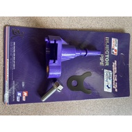 UMA RACING INJECTOR PIPE&HOLDER<UNIVERSAL>