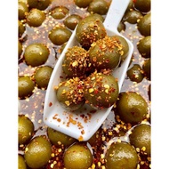 500g Alligator Rim with Salt and Chili