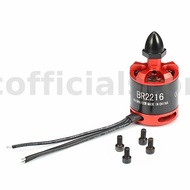 Racerstar Racing Edition 2216 BR2216 810KV 2-4S Brushless Motor For 350 380 400 450 RC Drone FPV Rac