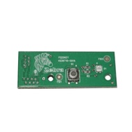 New Compatible button switch board For Zebra Zebra 403671g-001a zp450 zp500 zp505 gk420d gx420d Prin