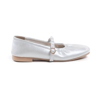 Zunika Kyomi Flat Shoes Wanita Sepatu Santai Kerja Kuliah Nyaman