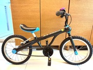 KUNDO 兒童單車