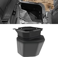 Underseat Storage Box Compatible with 2017-2023 Honda Pioneer 1000 3P 5P (Pioneer 1000-3/1000-5) Acc