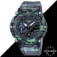 [WatchClubOnline] GA-2200NN-1A Casio G-Shock Stellar Men Casual Sports Watches GA2200NN GA2200 GA-2200 GA-2200NN