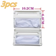 3pcs spare parts for a washing machine Suitable for lg washing machine filter 5231FA2239N-2S.W.96.6
