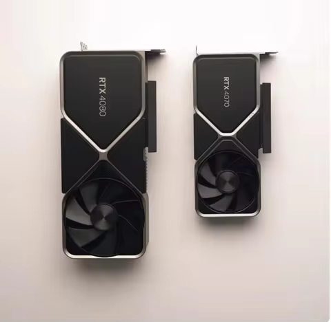 NEW MARKETING SALES ON Graphics Card GPU RTX 4090 4080 4070 4060 Gefforce RTX 4090