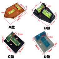 T-Type Mini Spirit Level Platform Available Spirit Level Small Household Spirit Level Spirit Level B