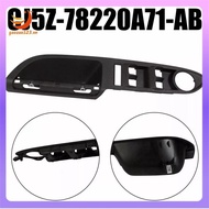 [gaozuo523.vn] Left Front Door Window Switch Housing Cover Bezel CJ5Z-78220A71-AB for  Escape C-MAX 