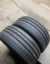 二手拆車呔派拉利Pirelli PO防爆 20吋