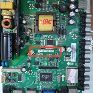 board for Haier 32" led tv LE32M630S   TP.VST59S. P79